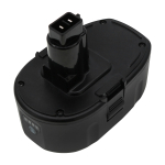 2000 mAh for DeWalt DC9096,DE9039,DE9095,DE9096,DE9503,DW9095,DW9096,DW9098