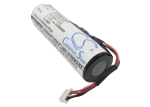 2200 mAh for Magellan 541380471002