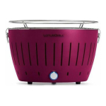 Lotusgrill G 340 Purple Mod. 2019