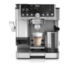 Ninja Luxe kohvimasin ES701EU