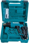 Makita hot air tool kit HG6031VK 1800W