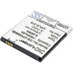 1800 mAh for Vodafone CPLD-315