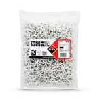 Plaatimisristid 1.5 mm, 1000 tk