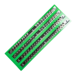 Metallist pea hoidik 1/4", 3/8", 1/2" suurusele DS1358