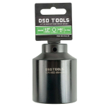 1/2" PIKK 79MM P&Otilde;RKEPEAGA 46MM 6-TERALINE PEA DS1140