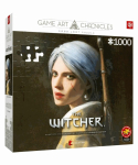 Puzzle Good Loot Game Art Chronicles - The Witcher: Old Master&rsquo;s Prophecy 1000 pc(s)