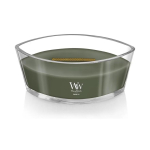 Scented Candle, Ellipse WOODWICK Fraser Fir, 1 piece