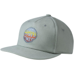 Czapka z daszkiem BUFF TRUCKER CAP DISPAR FLINT   one size