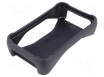 Case ring | TPE (thermoplastic elastomer) | Series: BoPad