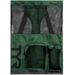 Plecak Tyr Alnc Big Mesh Mummy   one size