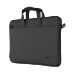 Laptop Bag Trust NB CASE ECO 16"/BLACK 24447 TRUST