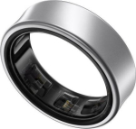 Other Samsung Galaxy Ring Size 5 Titanium Silver