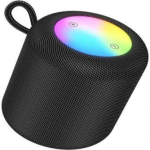 Bluetooth speakers Hoco HC30 Black