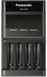 Adapter Panasonic  Eneloop Pro BQ-CC65E