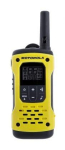 Other goods Motorola Talkabout T92 H2O Yellow Twin Pack
