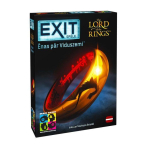 Another product brain games  Brain Games Exit: Lord of the Rings LV