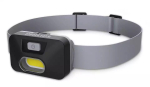 Lightings Philips  PHILIPS LED HEADLIGHT SFL1000H / 10 - 130 LUMENS - 3 LIGHT MODES