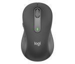Computer mouse Logitech  LOGI M650 L Wireless Mouse GRAPHITE