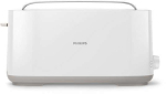 Toster Philips  Philips Daily Collection HD2590/00 toaster 1 slice(s) 1030 W White