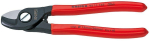 Another product iLike  Profesionalas knaibles nokniebsanai 95 11 165 KNIPEX