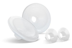 Accessories, strollers for children Philips  Philips Avent Hands-free Aizsargi un ieliktņi lielām krūtīm SCF552/11