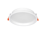 Another product led line prime  Lenkveida gaismeklis CALMOS 3CCT (3/4/6 5K) 24 W  2800 lm  apals  IP54  balts  PRIME 227354 (5905378227354)