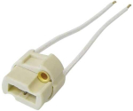 Another product iLike  Ligzda spuldzei G9 ar vadu