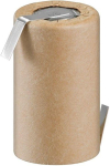 Another product iLike  Uzladejams akumulators 4/5 SUB-C (4/5SC) 1 2 V 2000 mAh Ni-Mh Lodeta astite (Z)