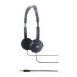 Another product JVC  JVC austinas ar vadu  melnas HA-L50-B (4975769317057)