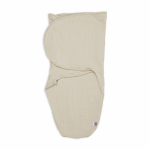 Another product lodger  Lodger Bundler Solid kokvilnas autins mazula ietisanai  Birch BN 093 (8719033387980)