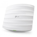 TP-Link EAP245(5-PACK) WLAN juurdep&auml;&auml;supunkt 1750 Mbit/s White PoE tugi