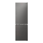 Another product Sharp  SHARP ledusskapis ar saldetavu  330l  186 cm  nerusejosa terauda SJ-NBA11DMXPE-EU (4550556120289)