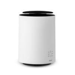 Other small household appliances Duux Duux Threesixty Smart Fan + Heater Gen2 1800 W Suitable for rooms up to 30 m White Indoor Remote Control via Smartphone