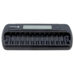 Protsessorilaadija EverActive AAA/AA NC-1200