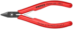 Hand tools for repair Knipex Knaibles 75 22 125 Cu max O1 3mm teraudam max 0.3mm KNIPEX