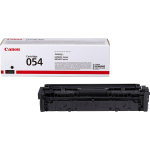 Canon CRG-054 originaalne must toonerkassett (3024C002)