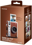 Camera accessory FUJIFILM Instant camera instax mini EVO BROWN