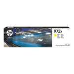 HP Ink No 973X HP973X HP 973X Yellow Gelb (F6T83AE)
