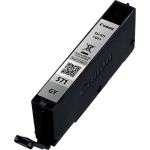 Tintes kārtridžs Canon CLI-571GY 0389C001 pelēks