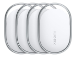 Back panel cover Xiaomi  Tag 4 Pack |