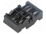 Stripping tool | Wire: round | 2.5&divide;8mm