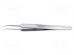 Tweezers | 110mm | for precision works