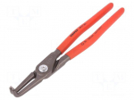Pliers | for circlip | internal | 85&divide;140mm | Pliers len: 305mm