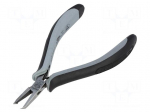 Pliers | SMD side | Pliers len: 135mm