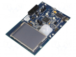 Dev.kit: Microchip ARM | Family: SAM4S | CMOS image sensor OMV7440