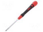 Screwdriver | Allen hex key | precision | HEX 3mm
