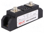 Relay: solid state | Ucntrl: 4&divide;32VDC | 120A | 44&divide;480VAC | Series: SSR-Z