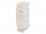 Surge arrestor | RC element | Series: TeSys D Everlink | -25&divide;55&deg;C