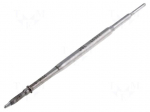Tip | conical | 0.6mm