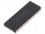 SRAM memory | 256kx16bit | 5V | 10ns | SOJ44 | parallel | -40&divide;85&deg;C